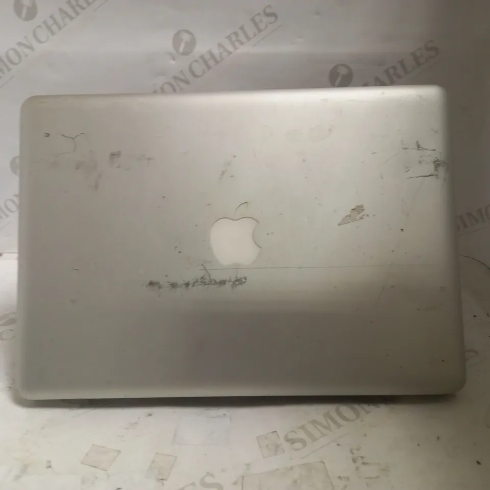 APPLE MACBOOK PRO A1278