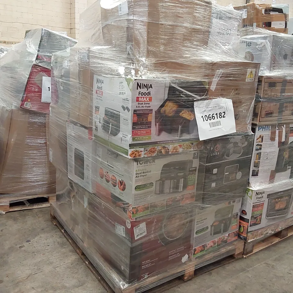 PALLET OF APPROXIMATELY 26 ASSORTED ITEMS INCLUDING: