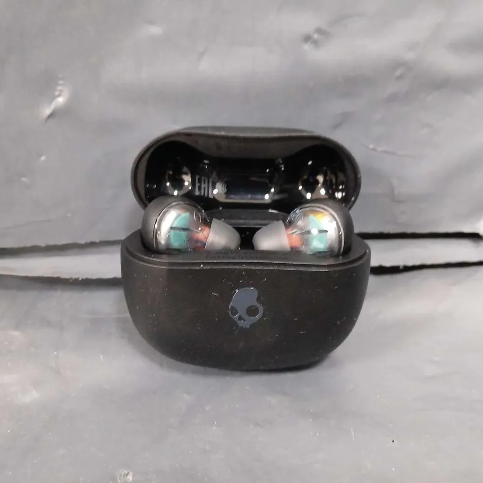 SKULLCANDY RAIL TRUE WIRELESS EARBUDS RRP £69.99