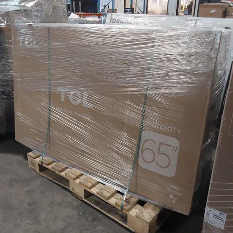 PALLET OF ASSORTED ITEMS INCLUDING: