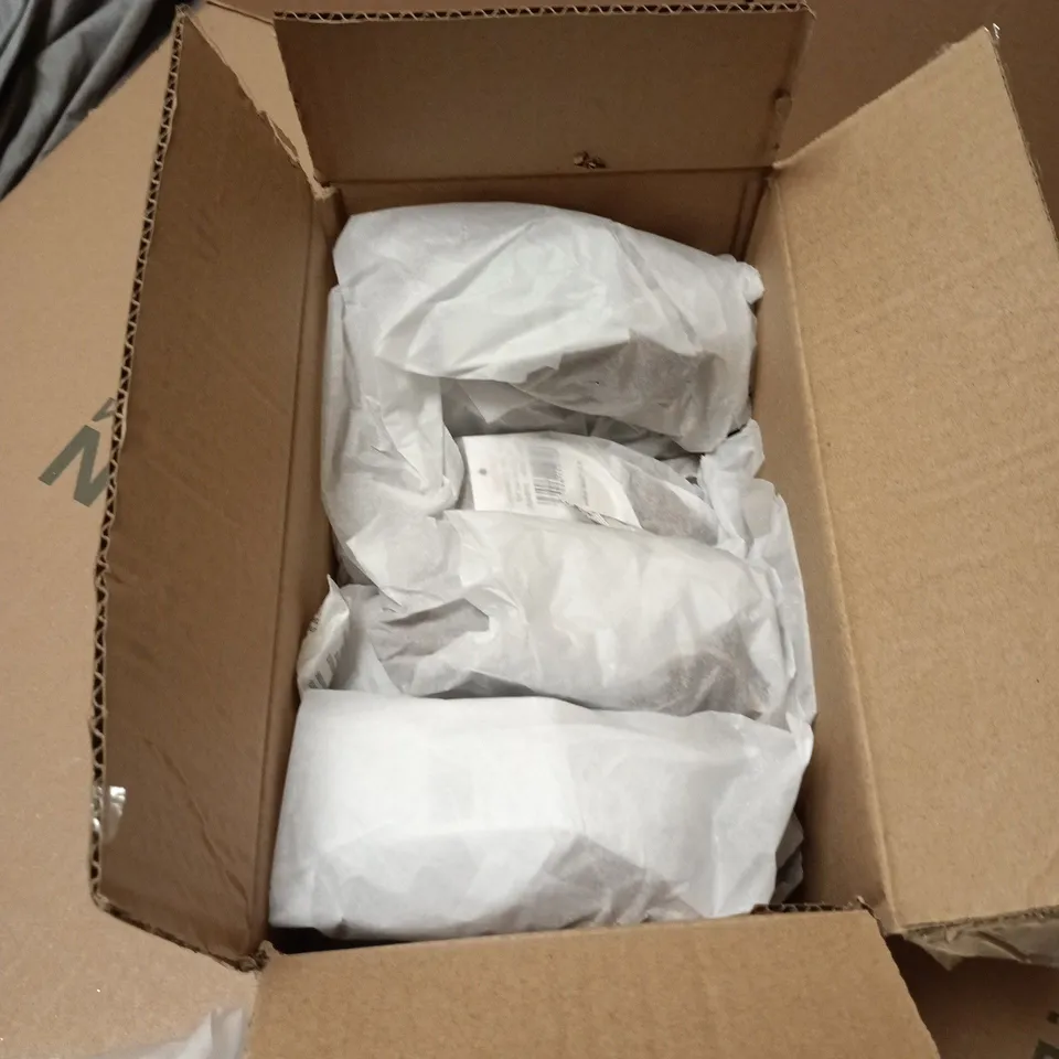 LOT OF 12 AS NEW GISELLA GRAHAM OWL THEMED HANGING TREE DECORATIONS