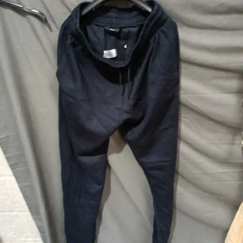 NEXT NAVY JOGGERS – MEN’S, LONG LEG, SIZE M