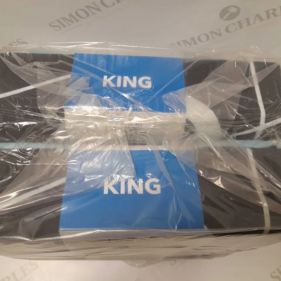 BRAND NEW GEORGE HOME DUVET SET KING SIZE