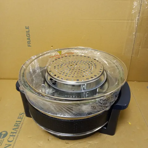 TOWER HEALTH HALOGEN AIR FRYER