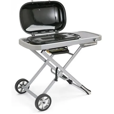 FOLDABLE GAS BBQ - COLLECTION ONLY