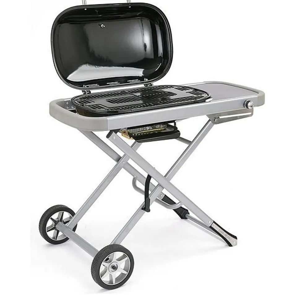 FOLDABLE GAS BBQ - COLLECTION ONLY