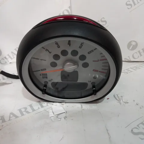 SPEED-O PART NUMBER 9 201 392 02