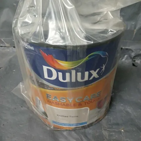 DULUX EASY CARE KNOTTED TWINE (2.5L) - COLLECTION ONLY