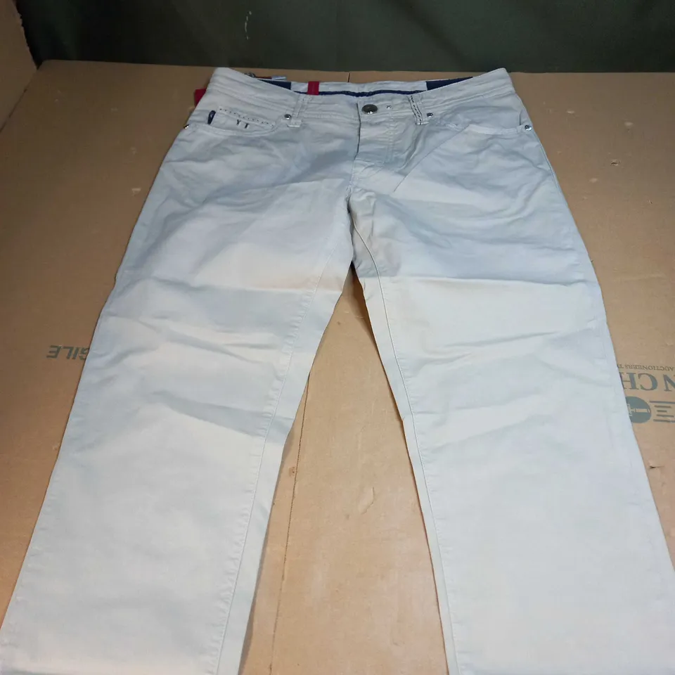 TRAMAROSSA LEONARDO STRETCH JEANS SIZE 33
