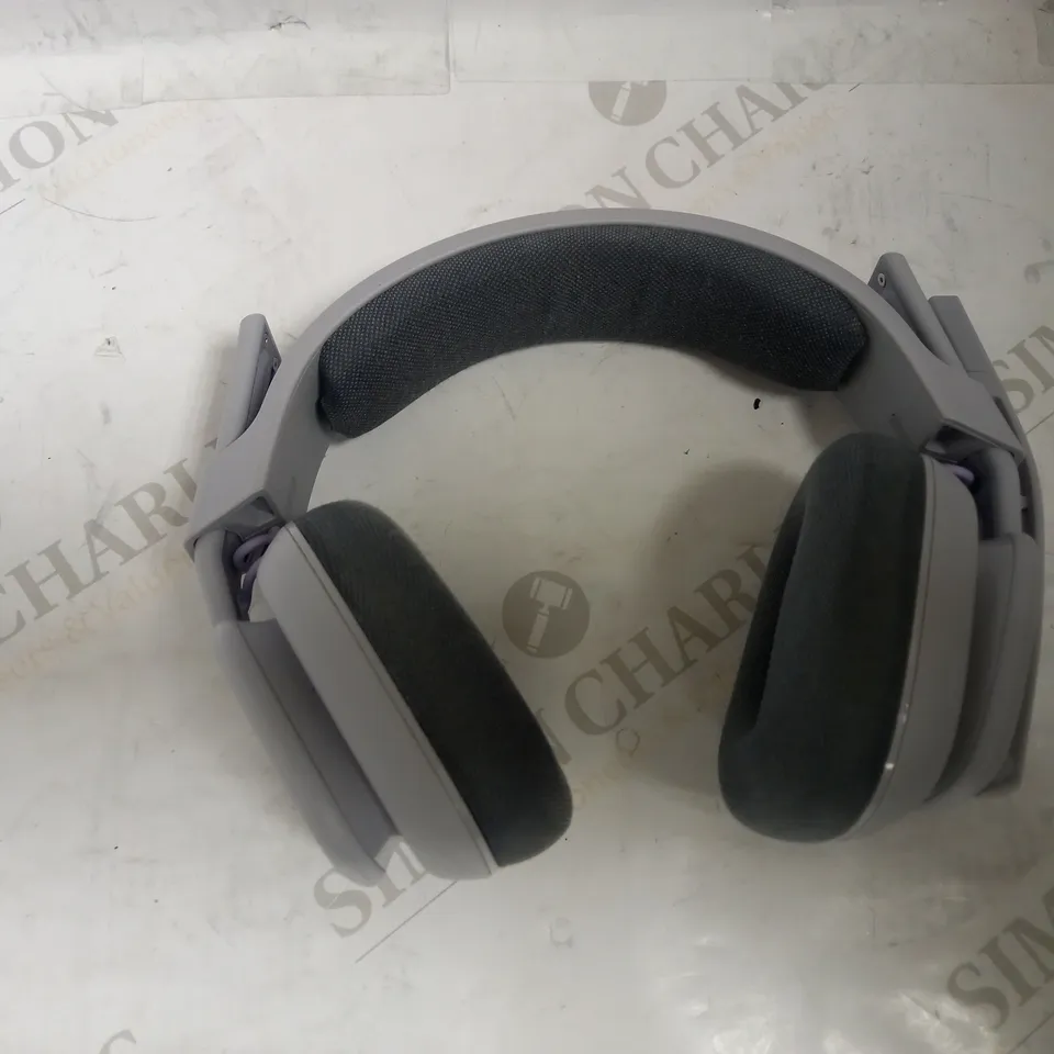 ASTRO A10 GAMING HEADSET GEN 2