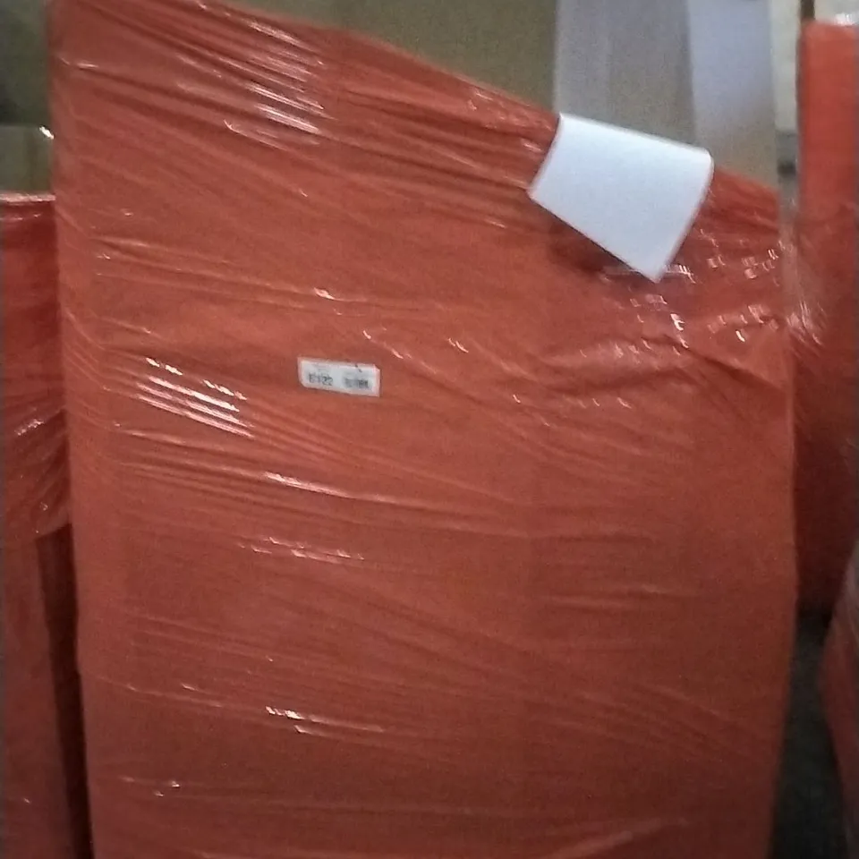PALLET OF ASSORTED PRODUCTS TO INCLUDE; LANTERN STYLE LIGHT FITTING, LUGGAGE, SUN CLOCK, VIVE TOILET SAFETY RAIL AND TOILET SEATS