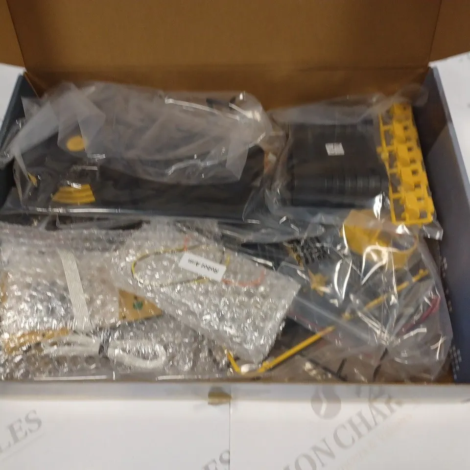 ROBOT ARM WIRED CONTROL KIT