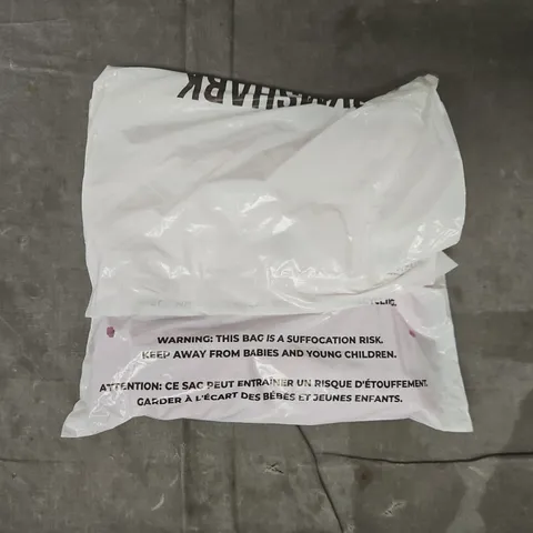 BAGGED VITAL SEAMLESS 2.0 SHORTS IN PINK SIZE XS