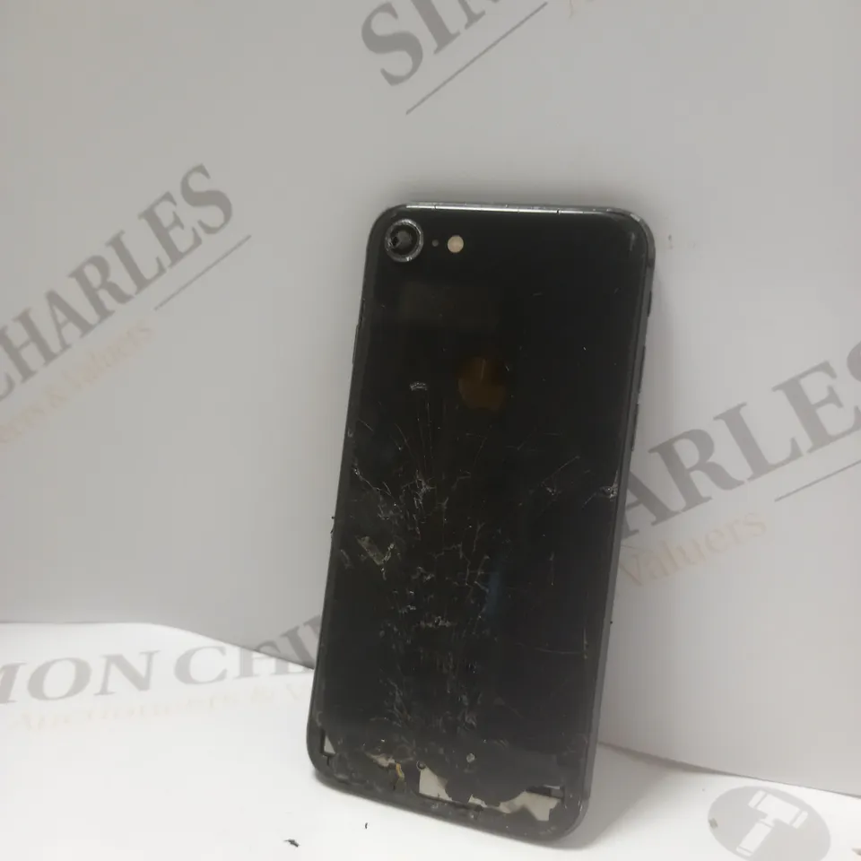 BOXED IPHONE 8 IN BLACK 