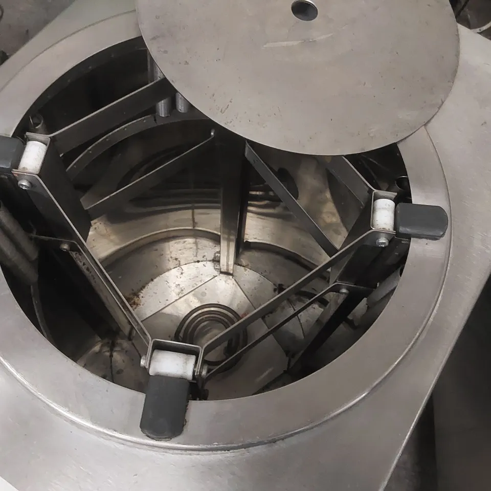 ROBIN COMMERCIAL PLATE WARMER