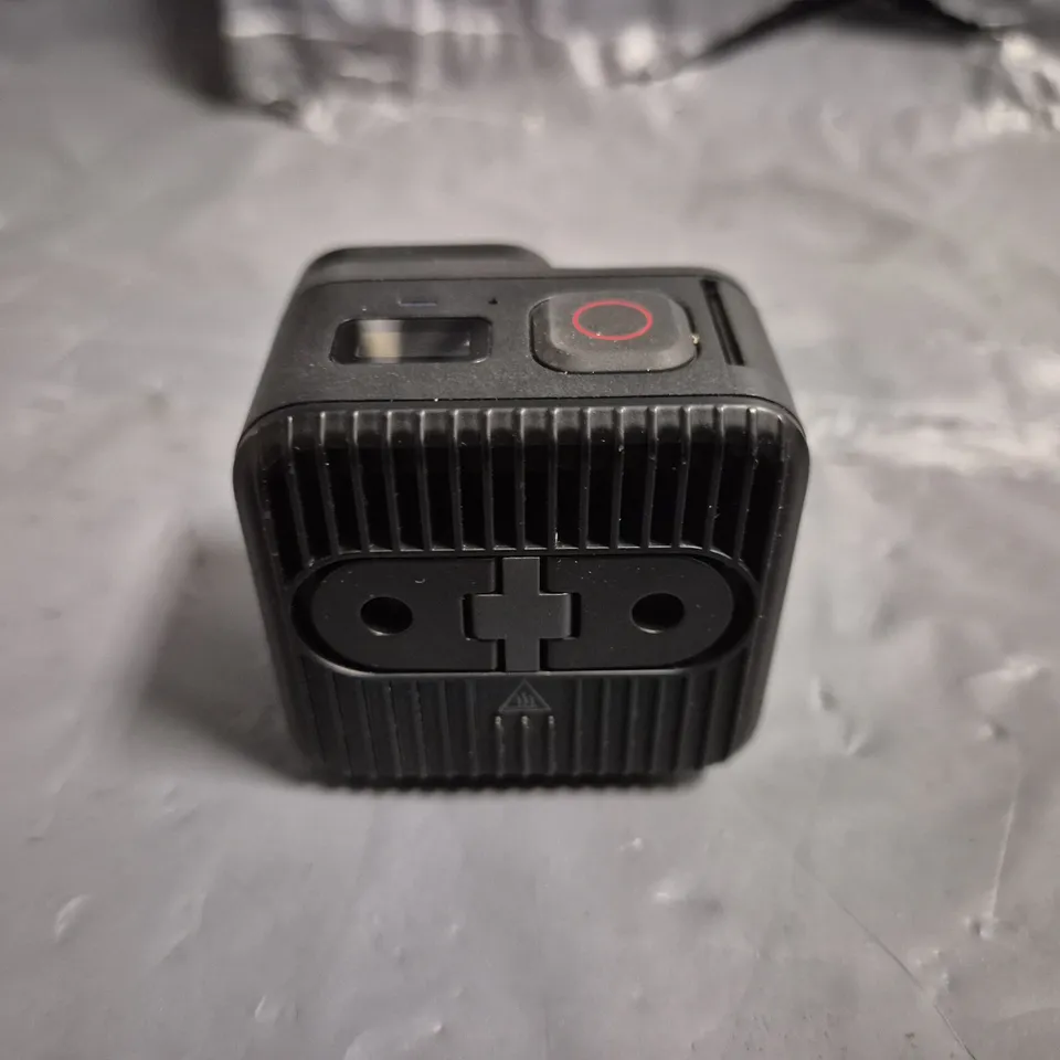 UNBOXED GO PRO 11 BLACK MINI ACTION CAMERA