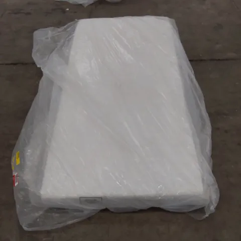 QUALITY BAGGED MEMORY FOAM 3FT MATTRESS