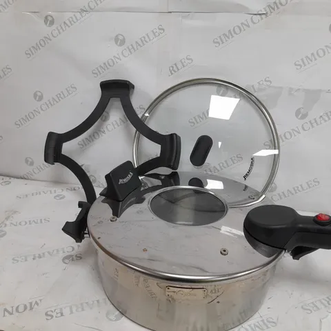 REMOSKA ELECTRIC PORTABLE OVEN