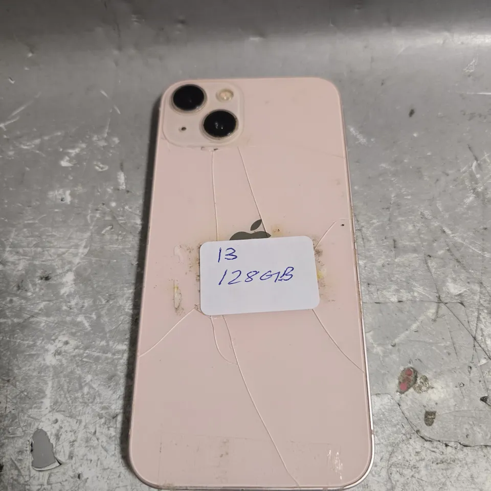 APPLE IPHONE 13