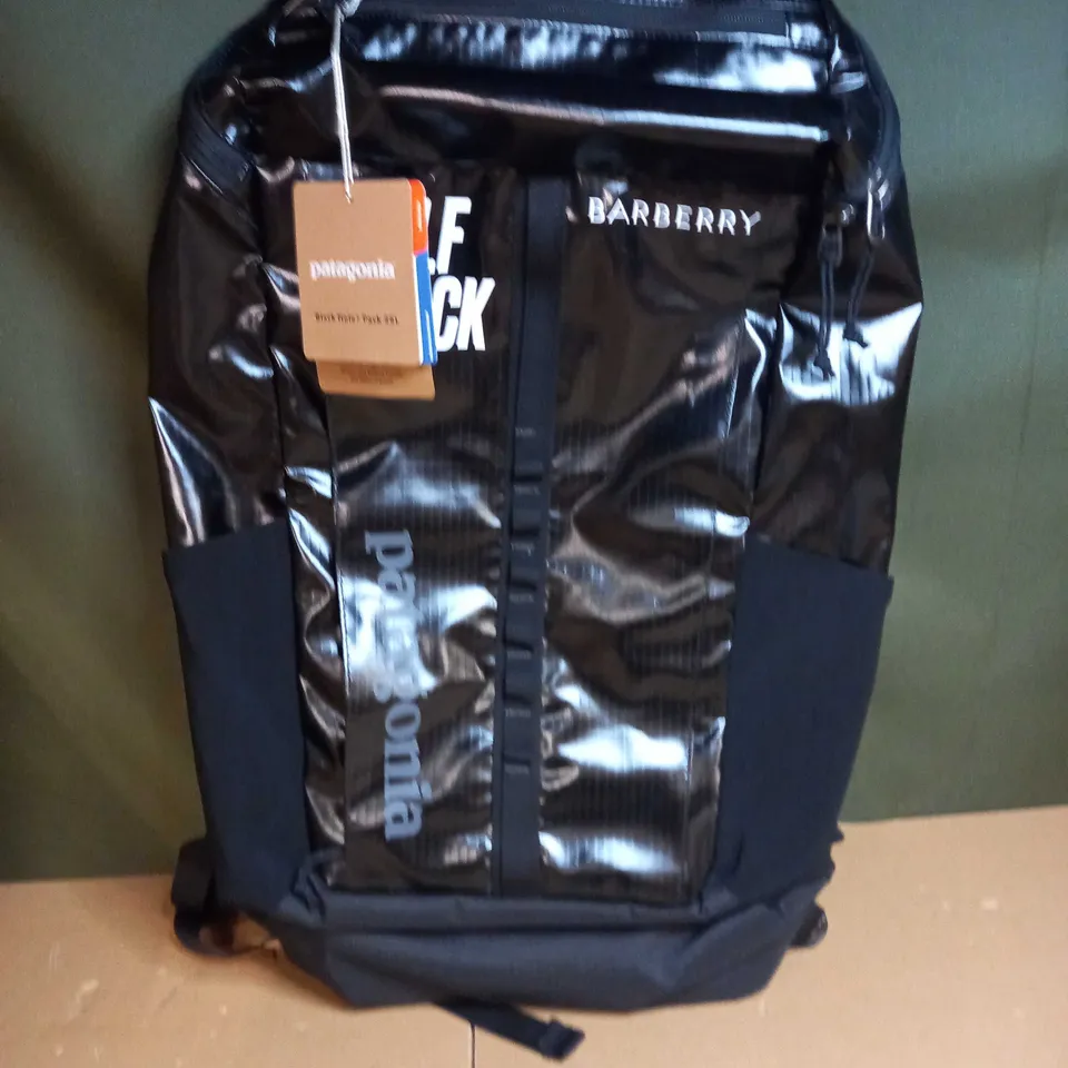 PATAGONIA BACKPACK