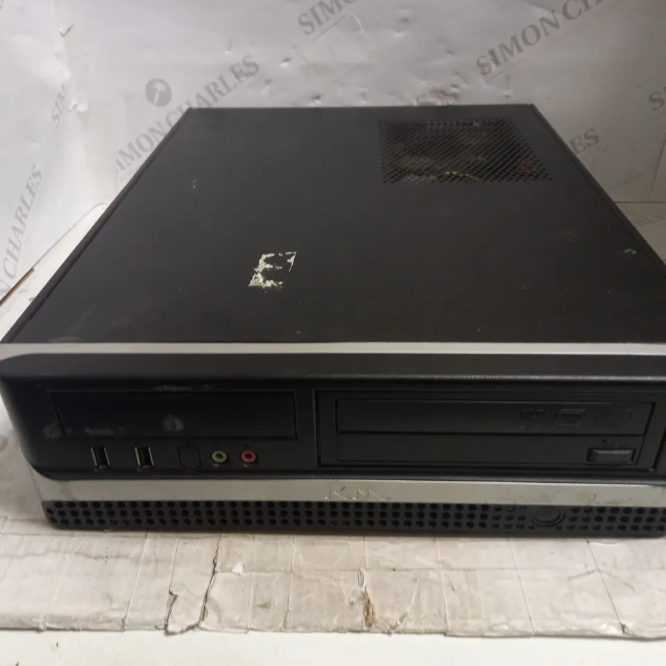 RM DESKTOP 211 PC TOWER