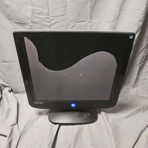 HANNS.G HQ191D MONITOR - COLLECTION ONLY