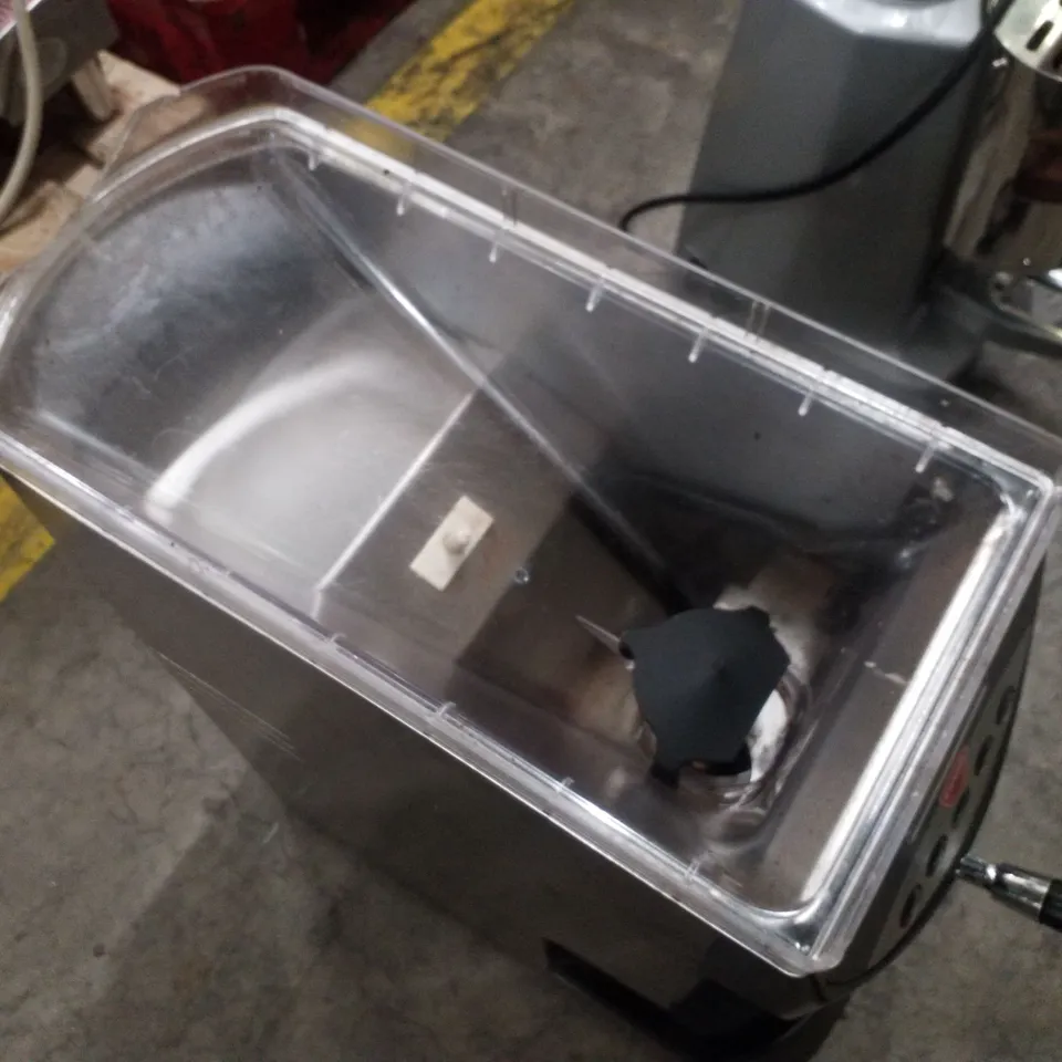 EUREKA EURGND MYTHOS COFFEE GRINDER