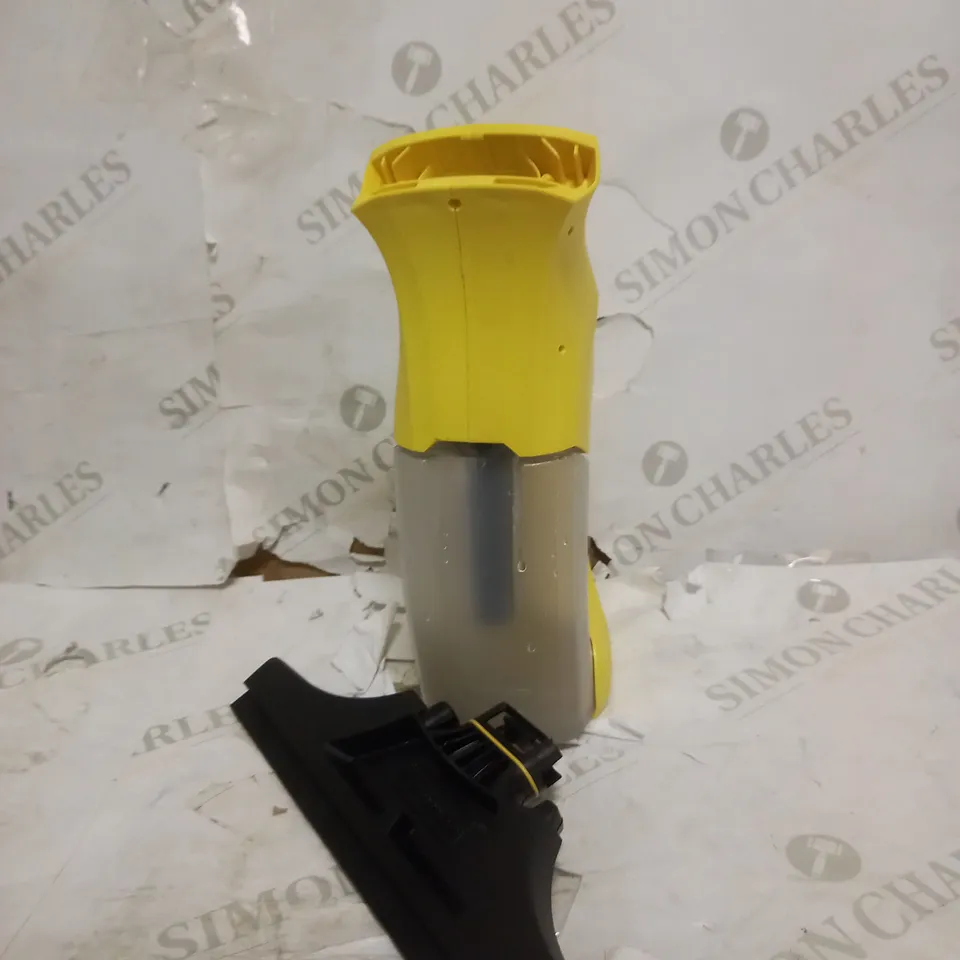 KARCHER WV1 WINDOW VAC