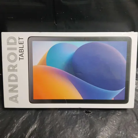 SEALED TABLET PC TAB 10 PRO MODEL M10 10.1" ANDROID TABLET, BOXED