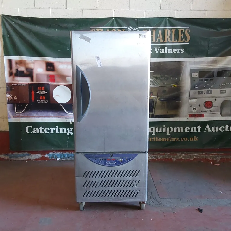 WILLIAMS WBC30 COMMERCIAL BLAST CHILLER