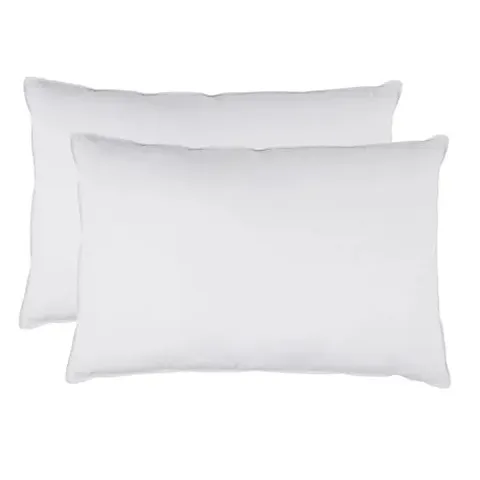 NORTHERN NIGHTS SIGNATURE DUCK FEATHER AND DOWN PILLOW PAIR