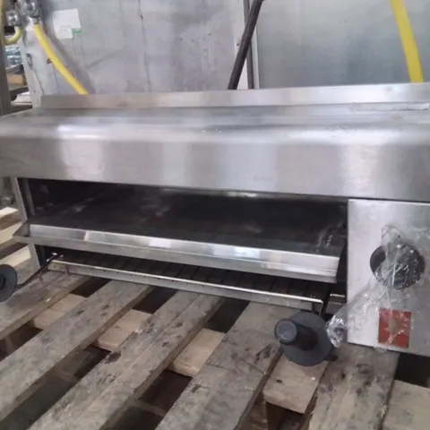 COMMERCIAL FALCON GRILL