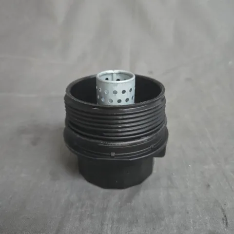 OIL FILTER HOUSING CAP