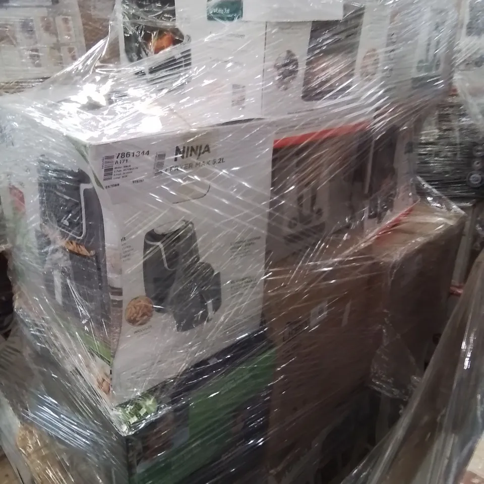 PALLET OF APPROXIMATELY 20 ASSORTED ITEMS TO INCLUDE,