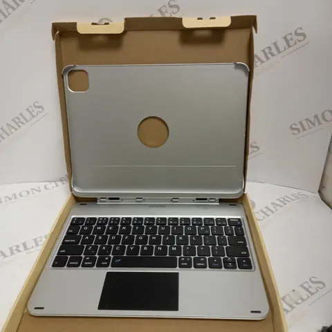 BOXED ARTECK HB328T BLUETOOTH KEYBOARD