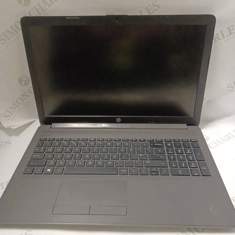 HP 255 G7 LAPTOP