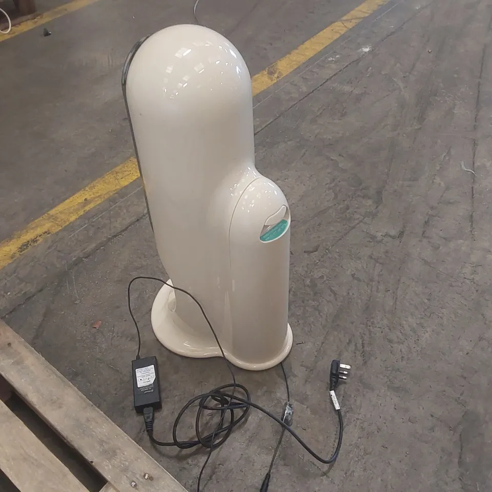 FWIP ICE CREAM MACHINE