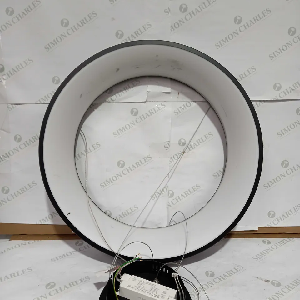 JOHN LEWIS FINN CEILING PENDANT