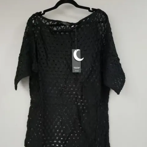 BRAND NEW BAGGED KILLSTAR TRILLIUMM SWEATER SIZE XXL