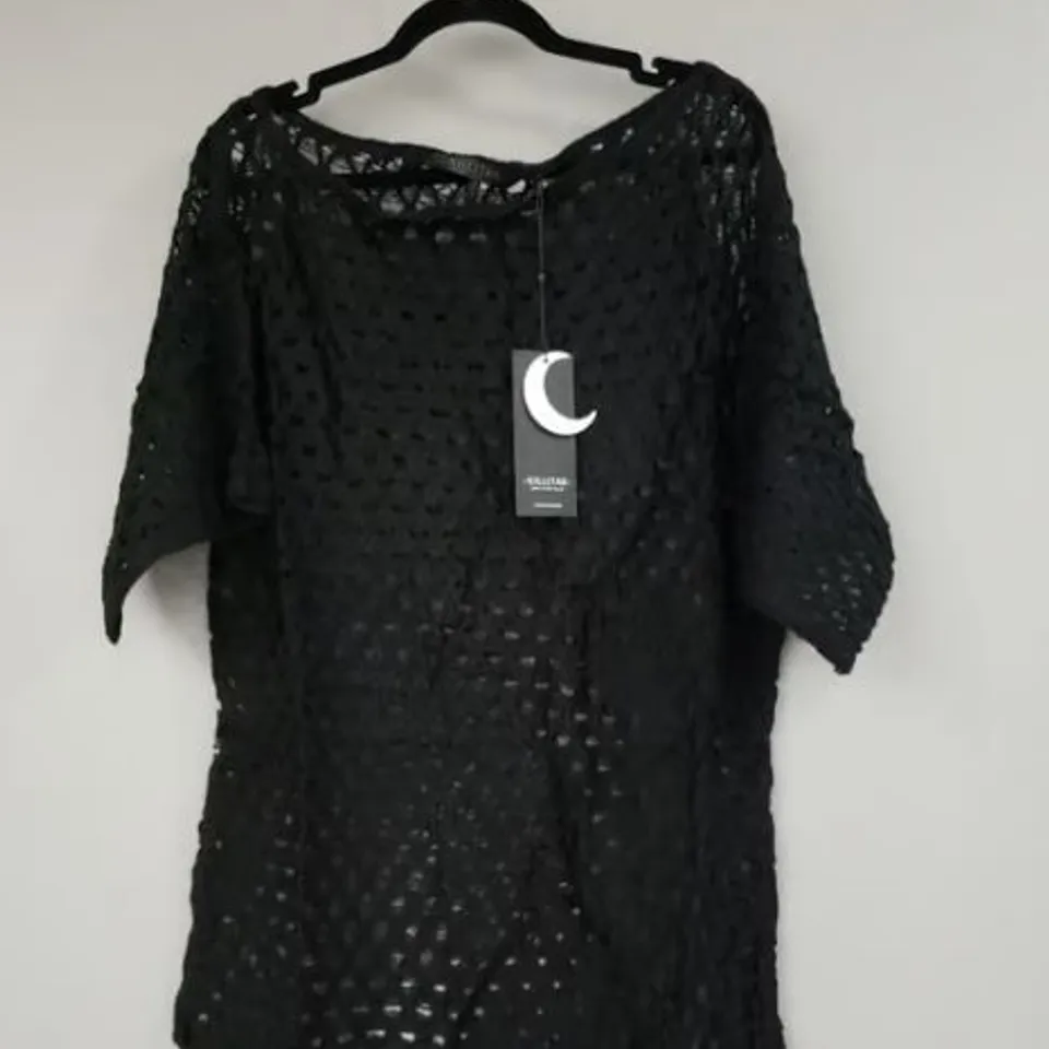 BRAND NEW BAGGED KILLSTAR TRILLIUMM SWEATER SIZE XXL