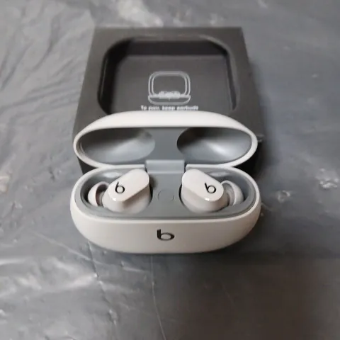 BEATS FIT PRO TRUE WIRELESS EARBUDS