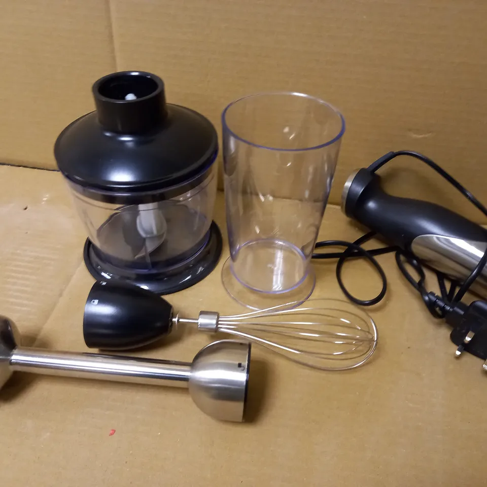 WAHL ZX025 JAMES MARTIN HAND BLENDER