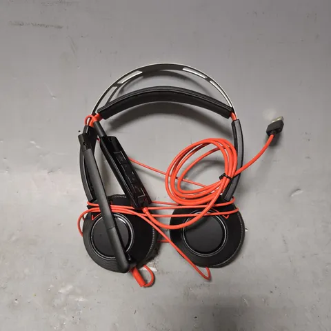POLY C5220 HEADSET