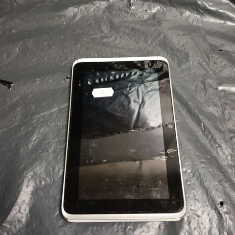 HTC TABLET – 7-INCH DISPLAY 