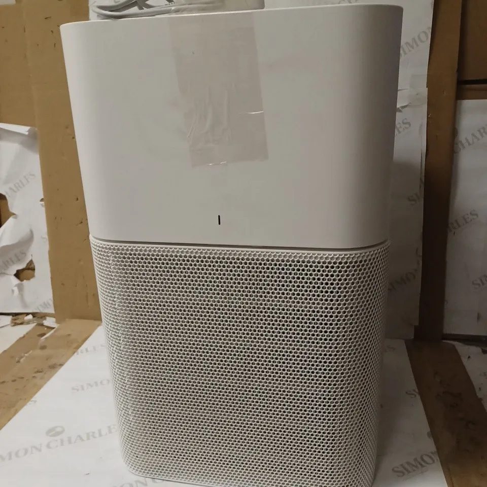 BLUEAIR BLUE 3610 AIR PURIFIER