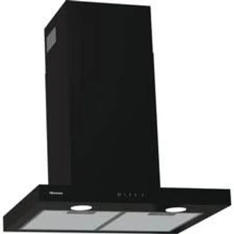 BOXED KLARSTEIN SKYFALL SMART SILVER HANGING ISLAND COOKER HOOD EXTRACTOR FAN 