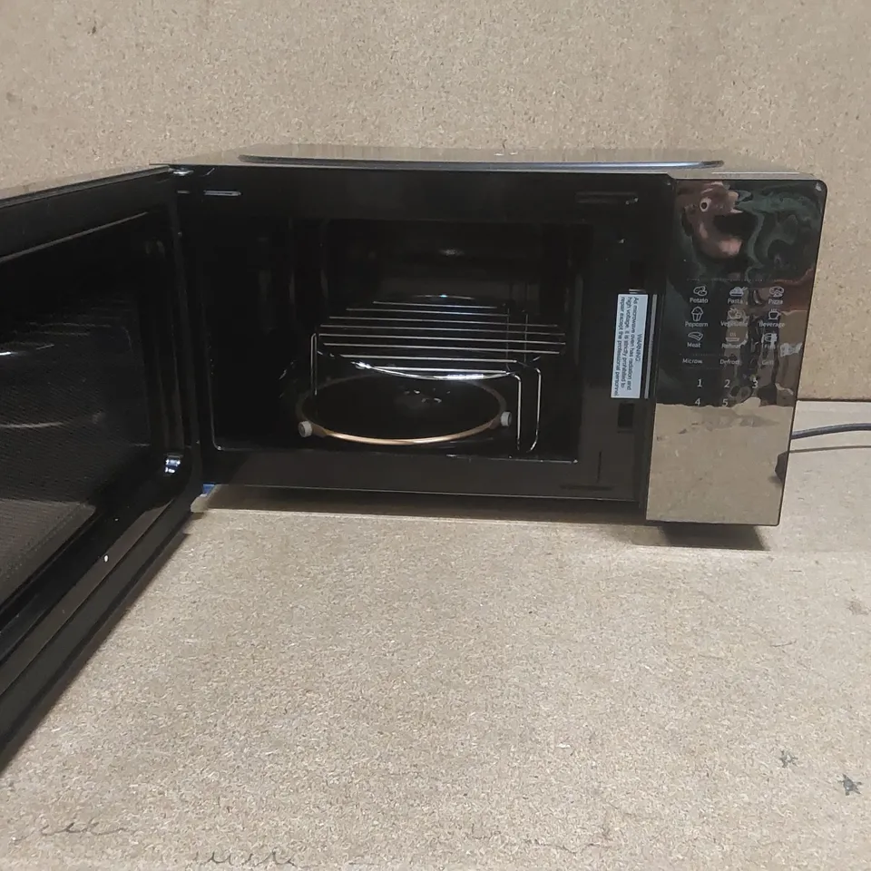 HISENSE H20MOMBS4HGUK 700W 20L MICROWAVE OVEN