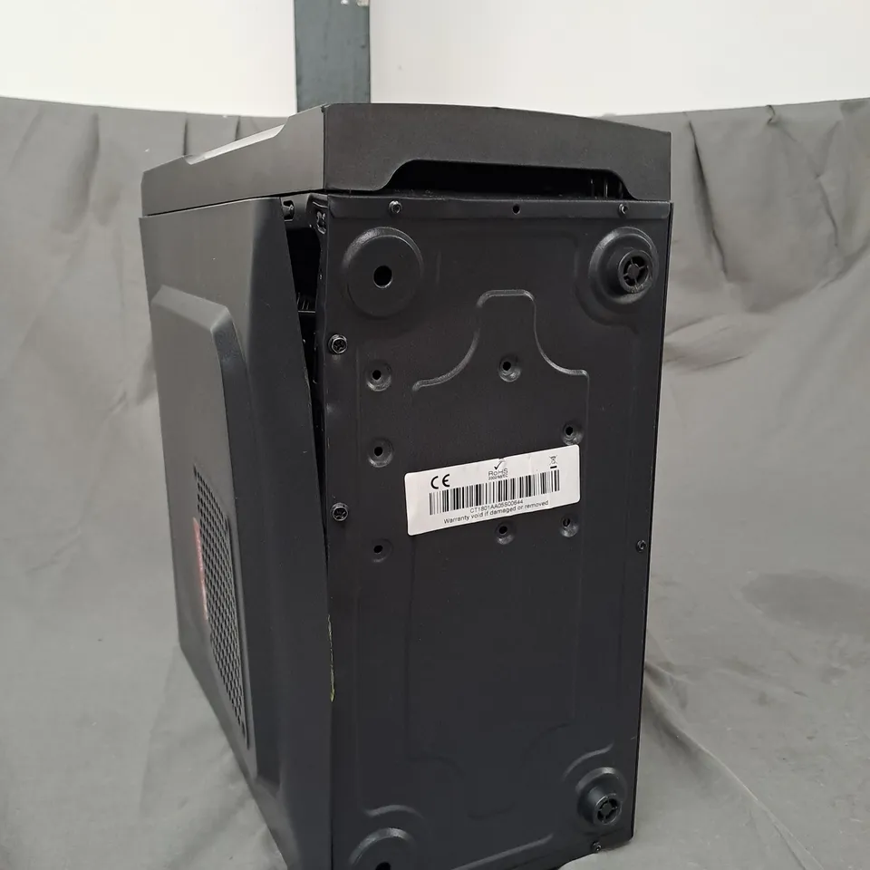 RENATUS 35180 PC COMPUTER IN BLACK 