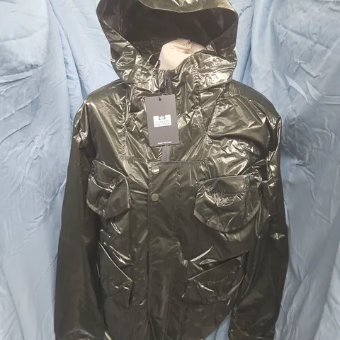 WEEKEND OFFENDER COTOCA BLACK FOREST - LARGE
