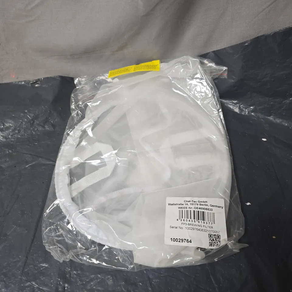 BEERFEST BEER FILTER ACCESSORY FILTER INSERT